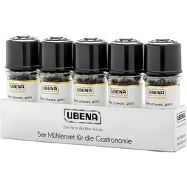 Ubena Pfeffer ganz 225 g