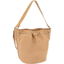 Bogner Verbier Play Beuteltasche Polyester Beige