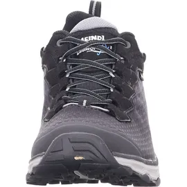 MEINDL Activo Sport GTX  Herren schwarz/silber 44