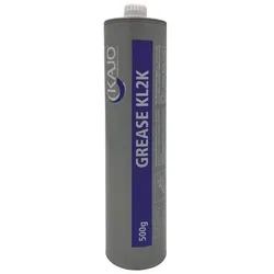 Kajo Mehrzweckfett Grease KL2K 500g hell Schraubkartusche
