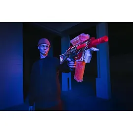 Zuru Inc Hyper Gel Blaster Trace Fire