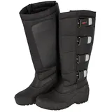 Covalliero Thermostiefel Classic schwarz 38