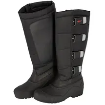 Covalliero Thermostiefel Classic schwarz 38