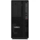 Lenovo ThinkStation P2 Tower 2023 16 GB RAM 512 GB SSD Intel UHD Graphics 770 Windows 11 Pro