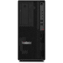 Lenovo ThinkStation P2 Tower 2023 16 GB RAM 512 GB SSD Intel UHD Graphics 770 Windows 11 Pro