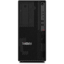 Lenovo ThinkStation P2 Tower 2023 16 GB RAM 512 GB SSD Intel UHD Graphics 770 Windows 11 Pro