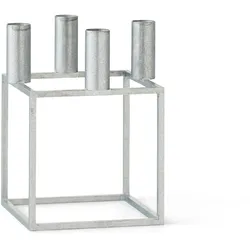Audo - Kubus 4, zink