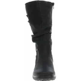 Rieker Z7072-00 Damen Schwarz 37