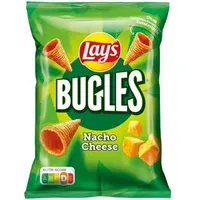 Lays Bugles Nacho Cheese 75g