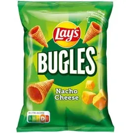 Lays Bugles Nacho Cheese 75g