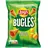 Lays Chips Bugles Nacho Cheese, Maischips, 75g