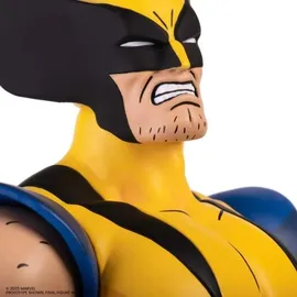 MONDO X-Men '97 Actionfigur 1/6 Nightcrawler 27 cm