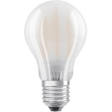 Ledvance Wifi SMART+ LED Lampe Dimmbar, 7,5W & (2700K), Warmweiß E27,