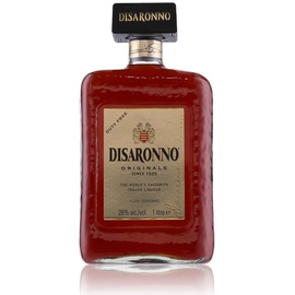 DISARONNO Originale 28% Vol. 1l