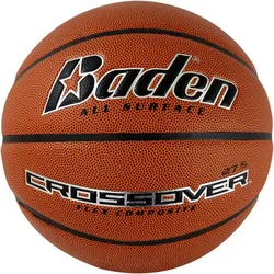 Baden Crossover Indoor/Outdoor Basketball orange 7