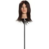 Limage Übungskopf Rita 20 cm dunkelblond Limage