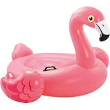 Intex Schwimmtier Flamingo pink