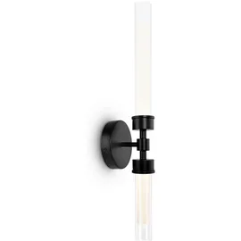maytoni gmbh Stelo (2x 7W) Schwarz