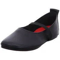 Camper Ballerinas Right Nina in Schwarz 39