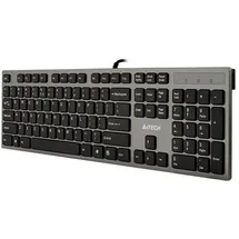 A4Tech KV-300H QWERTY DE