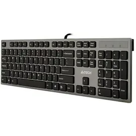 A4Tech KV-300H QWERTY DE