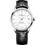 Baume & Mercier Clifton M0A10518 - silber