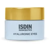 Isdin Isdinceutics Hyaluronic Eyes Gel