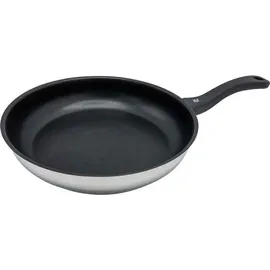WMF Devil Pfannen-Set 2-tlg. 24 cm + 28 cm edelstahl