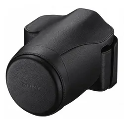 Sony LCS-ELCB Soft Case für A7 Mark II (LCSELCBB.SYH)