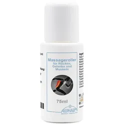Massageroller für Rücken/gelenke und Muskeln