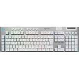 Logitech G915 X Tactile DE