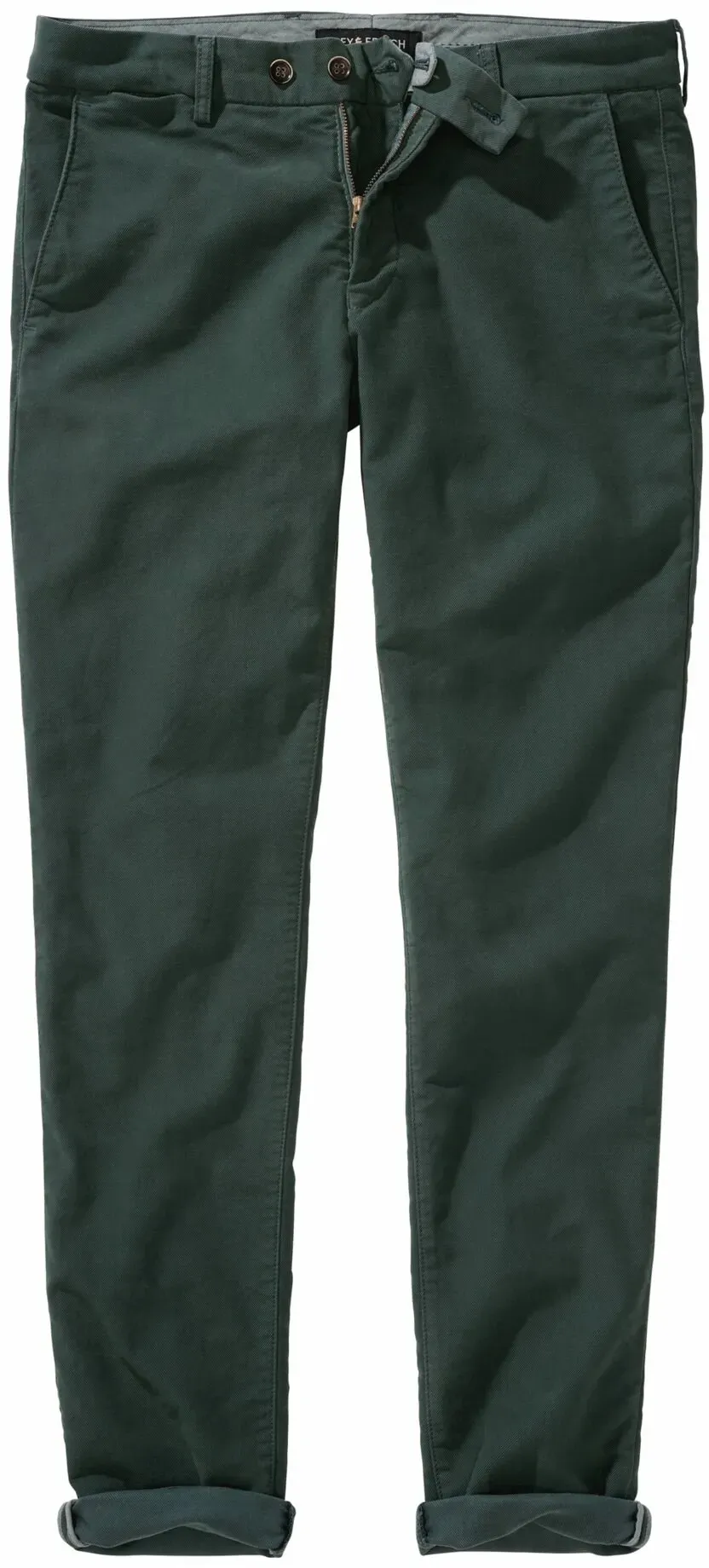 Gran Finale Chino - 110
