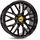 MAM RS4 7,5 x 17 5 x 112 ET35 MB66,6 Schwarz