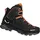 Salewa Mountain Trainer 2 Mid GTX Herren Onyx/Black 42