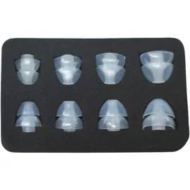 Etymōtic ER2XR blau