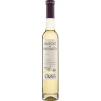 Domaine Cazes Muscat de Rivesaltes 0,375 l