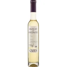 Domaine Cazes Muscat de Rivesaltes 0,375 l