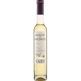 Domaine Cazes Muscat de Rivesaltes 0,375 l