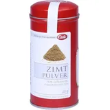 Caesar & Loretz Zimtpulver Caelo HV-Packung Blechdose