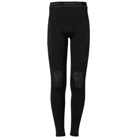 Uhlsport Bionikframe Res Black Edition Baselayer-hose - Black - M