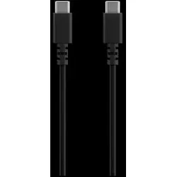 Garmin USB-Kabel – Typ C auf Typ C (0,5 m)