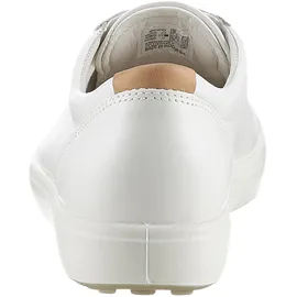 ECCO Soft 7 W white 43