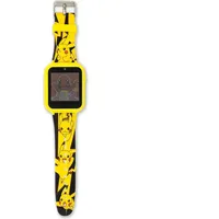 Accutime Smart Watch Pokemon Yellow,