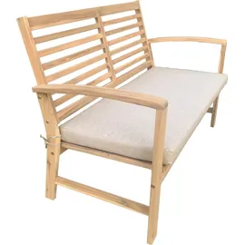 Happy Garden Goa Set 4-tlg. Beige