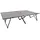 vidaXL Doppelliege Klappbar 47762 200 x 65 x 30 cm Grau