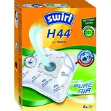 Swirl H 44 Staubsaugerbeutel