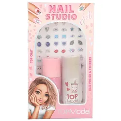 TOPModel Nagelstudio-Set BEAUTY and ME