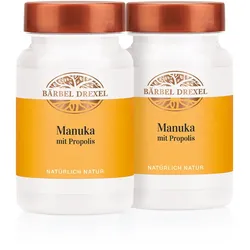 Manuka Presslinge