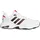 adidas Strutter Cloud White / Core Black / Active Red 41 1/3