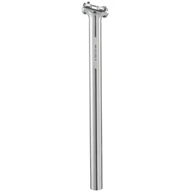 RITCHEY Classic Zero Sattelstütze, 400 mm x 30,9 mm, silberfarben